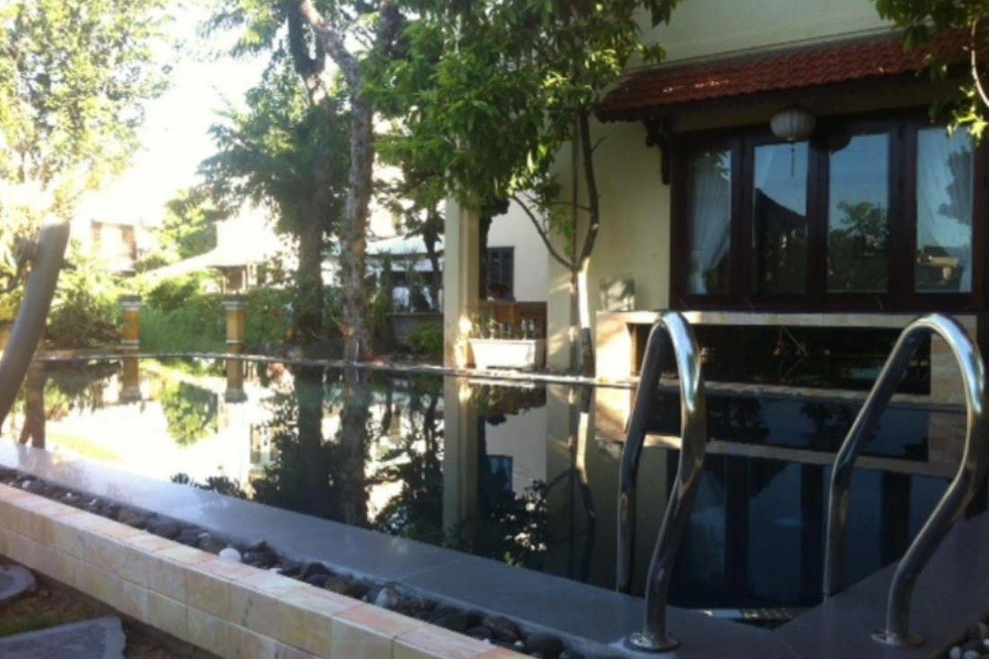 Tea Garden Villa Hoi An Exterior photo