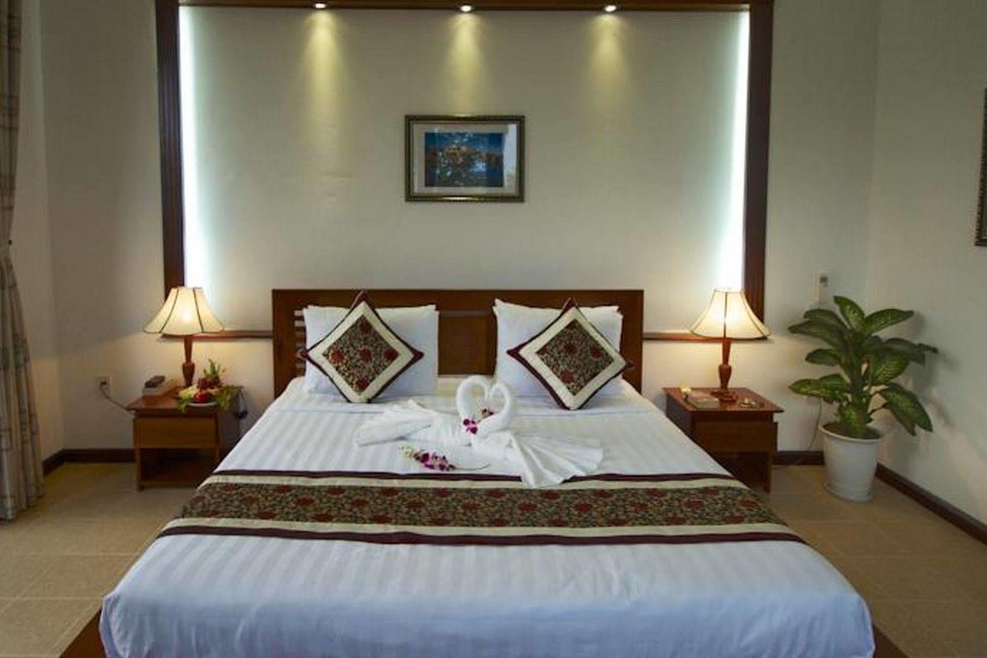Tea Garden Villa Hoi An Exterior photo