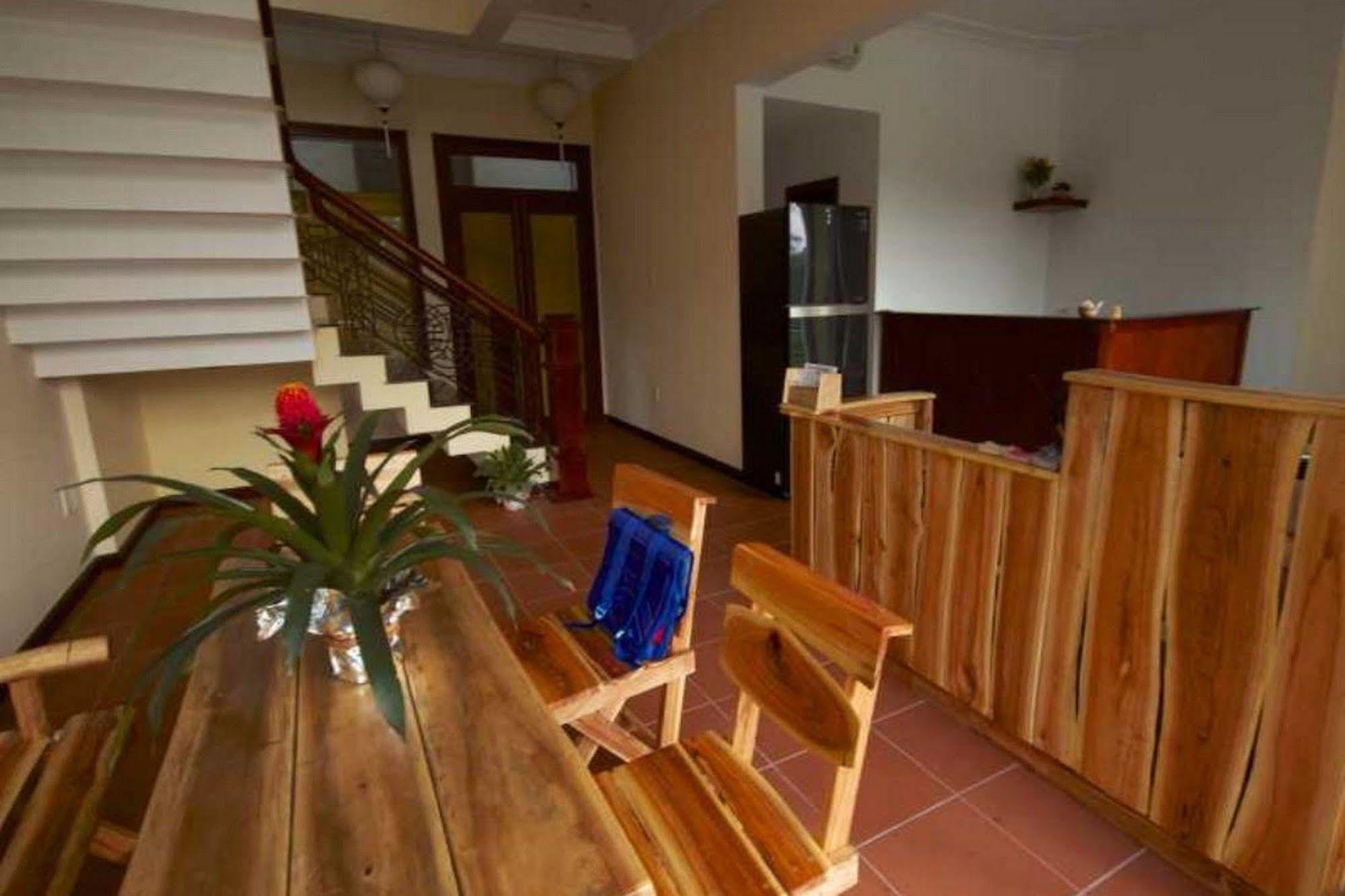 Tea Garden Villa Hoi An Exterior photo