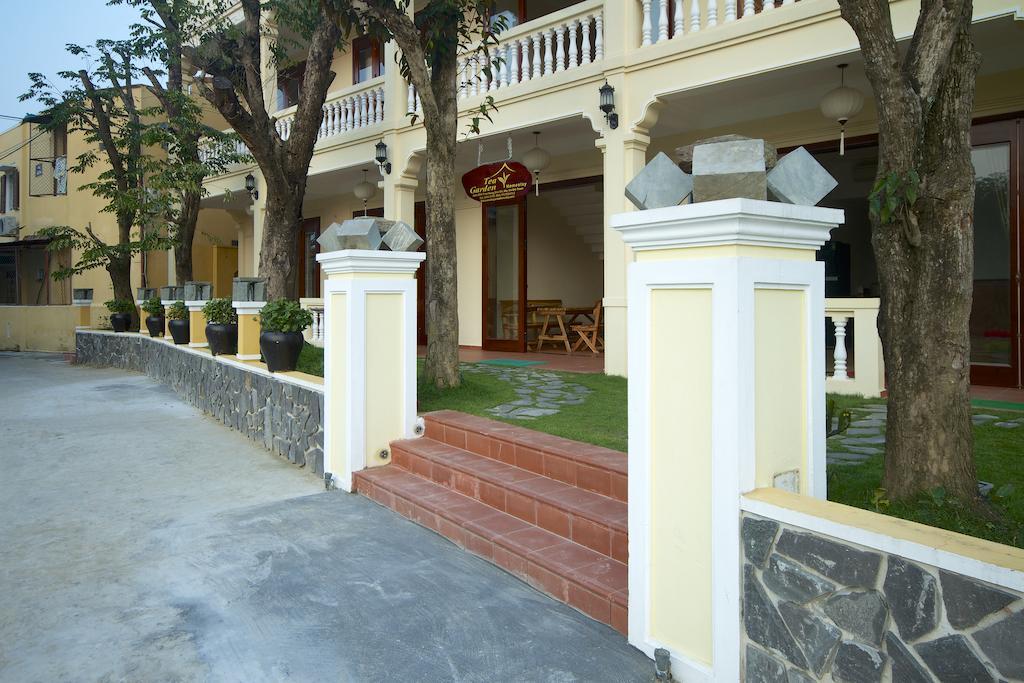 Tea Garden Villa Hoi An Exterior photo