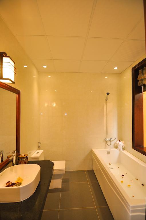 Tea Garden Villa Hoi An Room photo